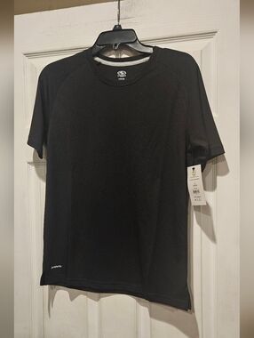 ATHLETIC WORKS SHIRT